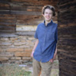 Meet your Posher, Nick